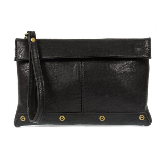 Kiara Foldover Convertible Crossbody