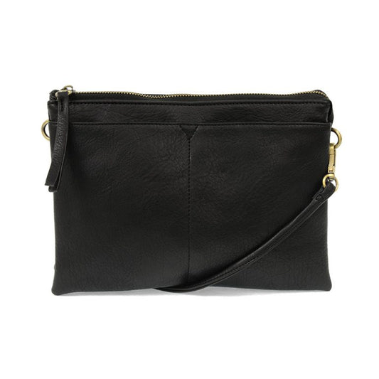 Gia Medium Multi Pocket Crossbody