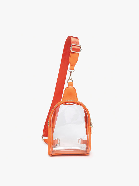 Jen & Co. - Game Day Sling Pack