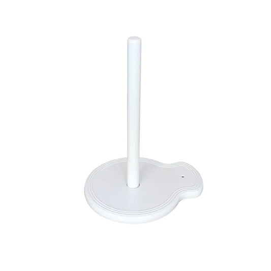 Paper Towel Holder - Nora Fleming Pinstripes