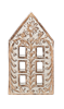 Scroll Work Village Houses