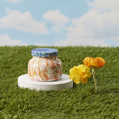 Capri Blue Havana Vanilla Pattern Play