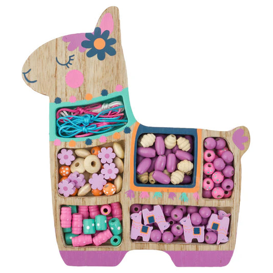 BEAD BOUTIQUE LLAMA