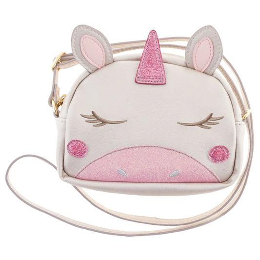 FASHION PURSE UNICORN