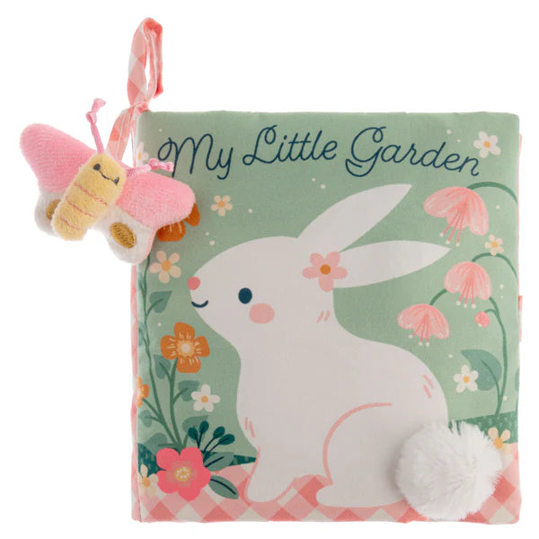 SOFT BOOK GARDEN