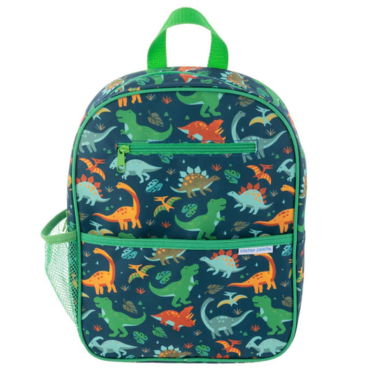 JUNIOR BACKPACK DINO