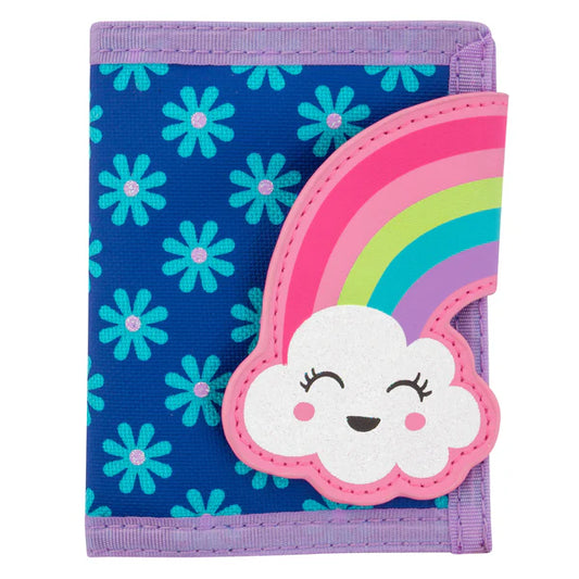 WALLET RAINBOW