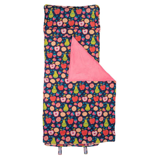 ALL OVER PRINT NAP MAT FRUIT
