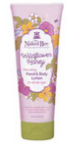 Naked Bee 2.25 oz. Hand & Body Lotion