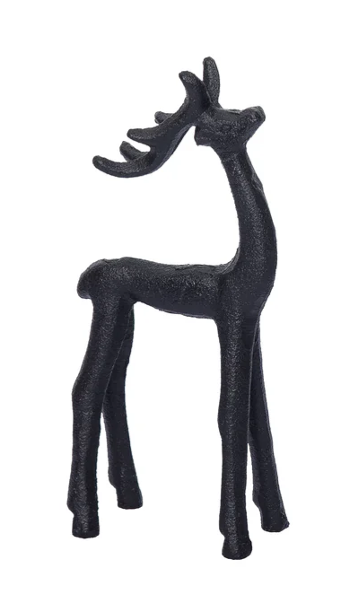 Iron Reindeers S/2