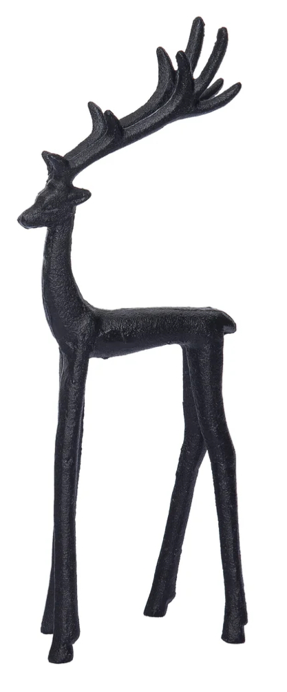 Iron Reindeers S/2