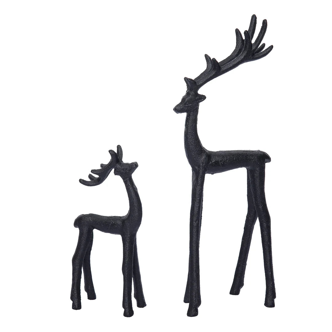 Iron Reindeers S/2