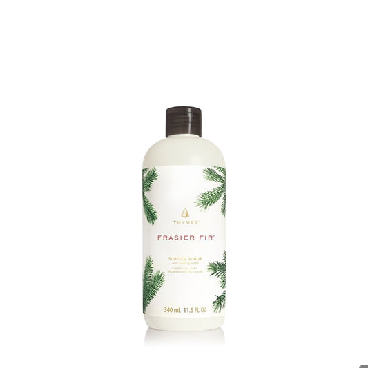 Frasier Fir Surface Scrub