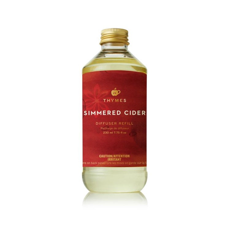 Simmered Cider Reed Diffuser Oil Refill