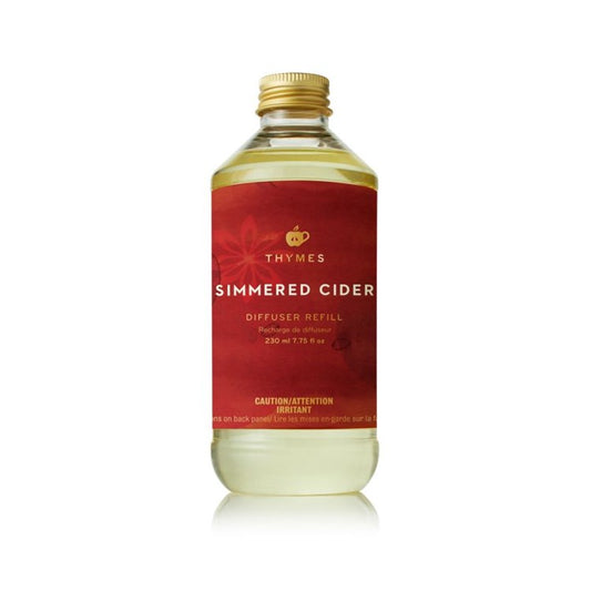 Simmered Cider Reed Diffuser Oil Refill