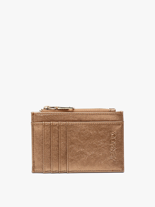 Jen & Co. - Sia Wallet