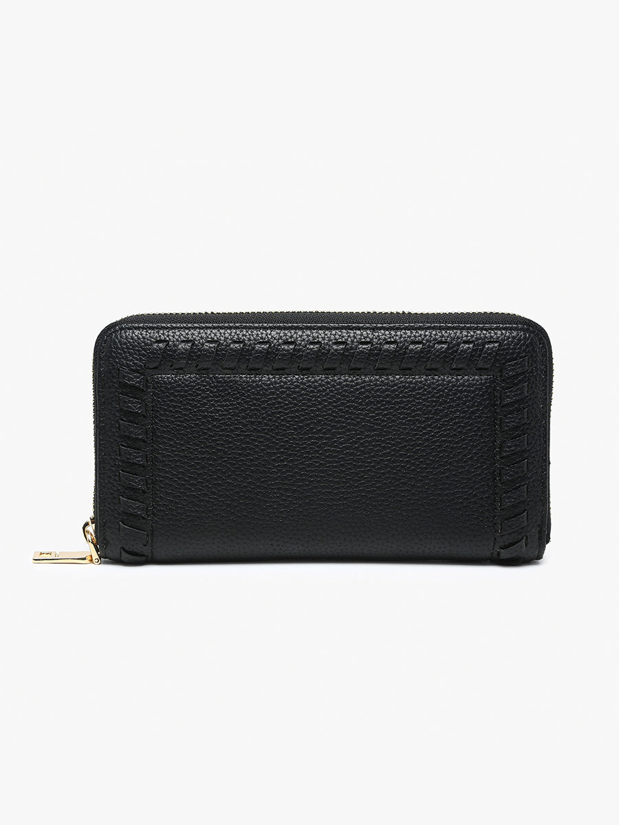 Jen & Co. - Stitch Wallet
