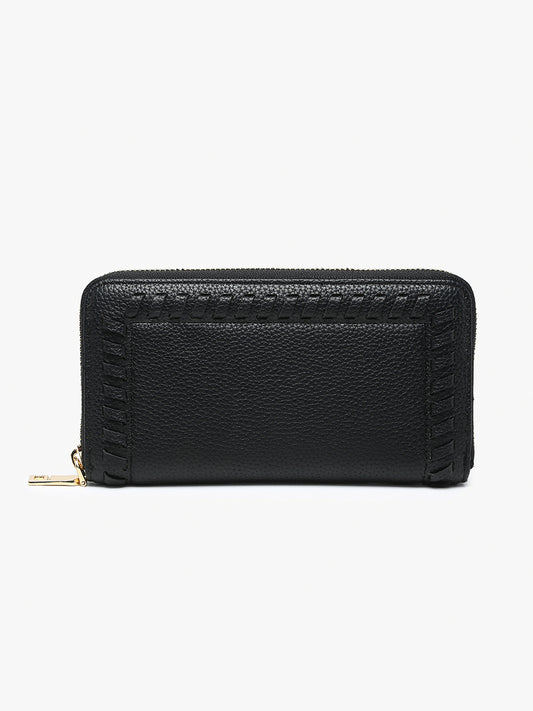 Jen & Co. - Stitch Wallet