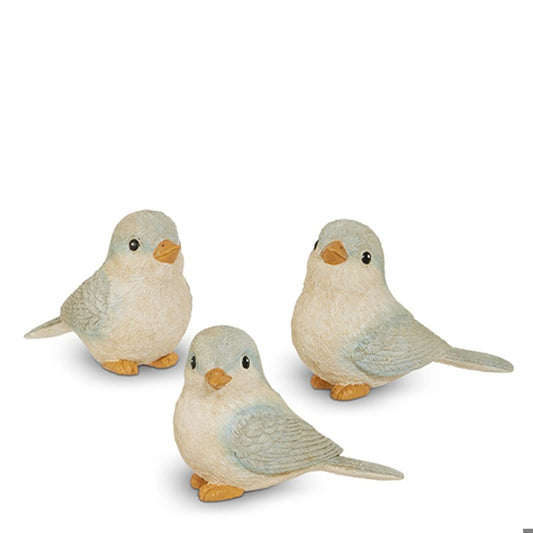 Blue Bird