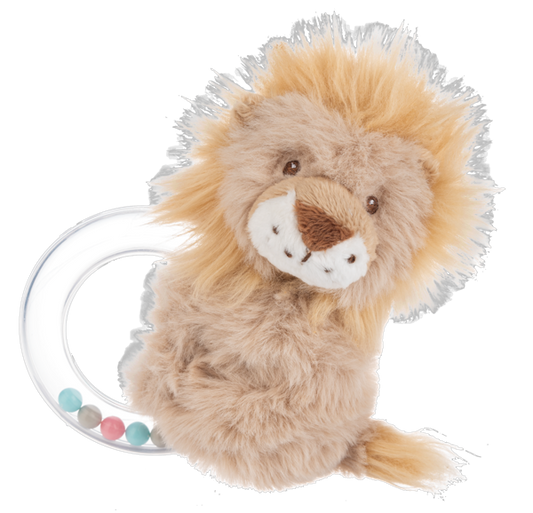 Ring Rattle
