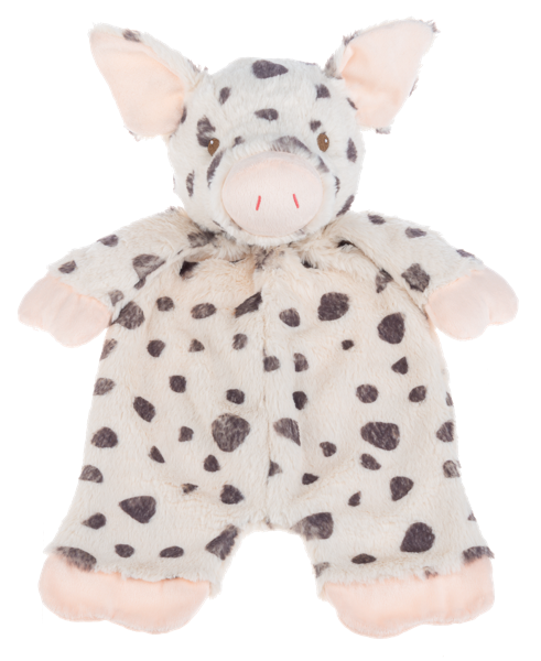 Presley Pig Flat-A-Pat