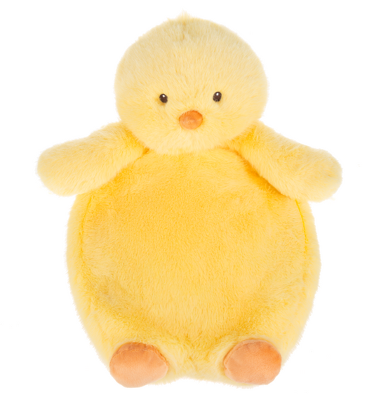 Buttercup Chick Flat-A-Pat
