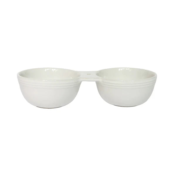 Double Dipper - Nora Fleming Pinstripes