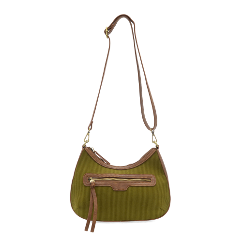 Joy Susan - Corduroy Hallie Hobo