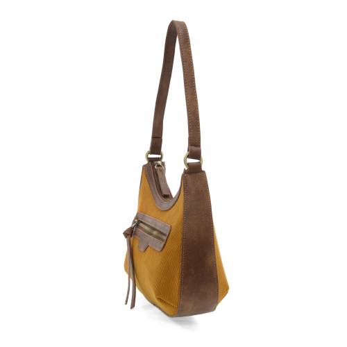 Joy Susan - Corduroy Hallie Hobo