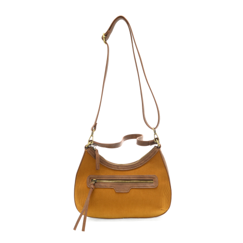 Joy Susan - Corduroy Hallie Hobo