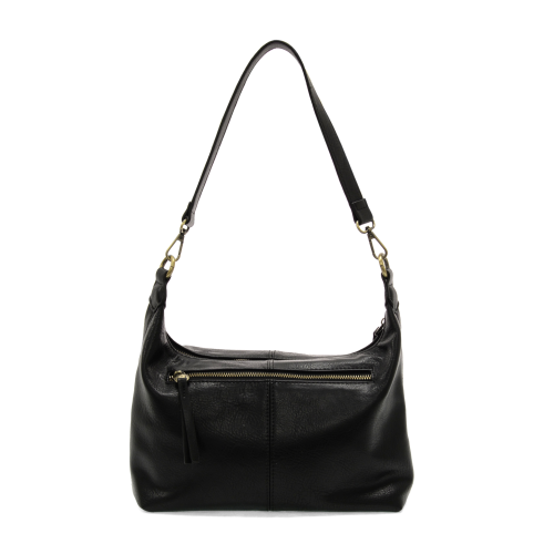 Joy Susan - Danna Top Zip Crossbody