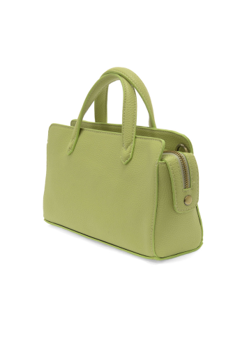 Mira Mini Tote Crossbody