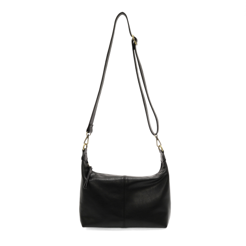 Joy Susan - Danna Top Zip Crossbody