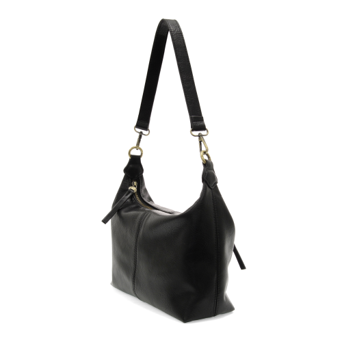 Joy Susan - Danna Top Zip Crossbody