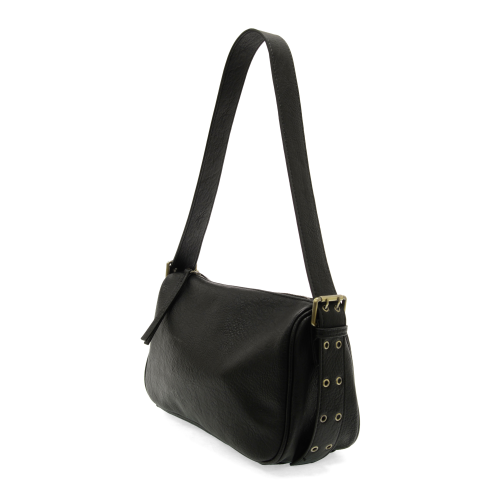 Joy Susan - Morgan Buckle Shoulder Bag