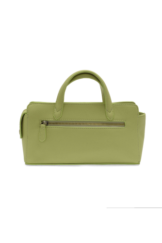 Mira Mini Tote Crossbody