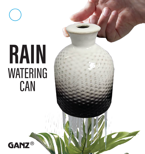 Rain Watering Cans