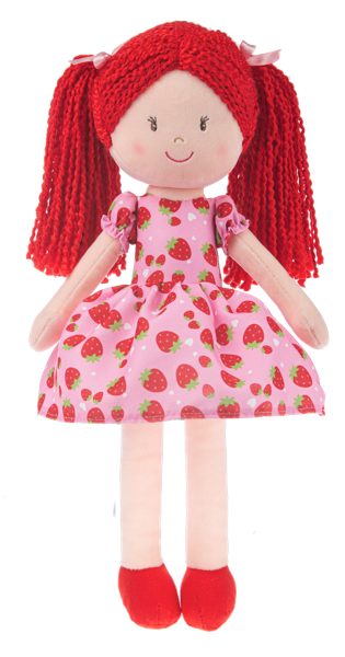 Fresh & Fruity Dolls