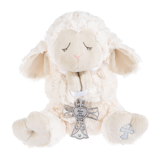 Serenity Lamb