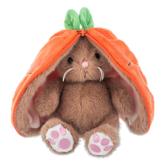 Hide & Seek Bunny