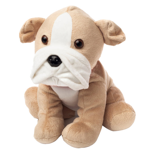 Bull Dog Warmies