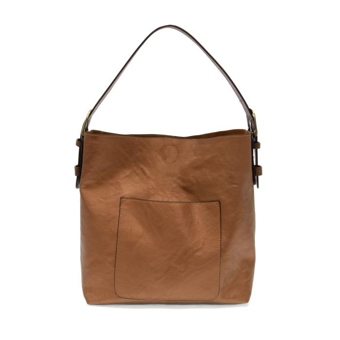 Classic Hobo Handbag