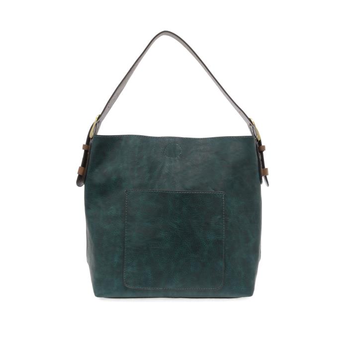 Classic Hobo Handbag
