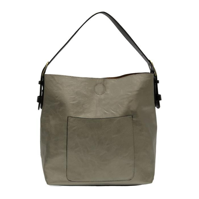 Classic Hobo Handbag