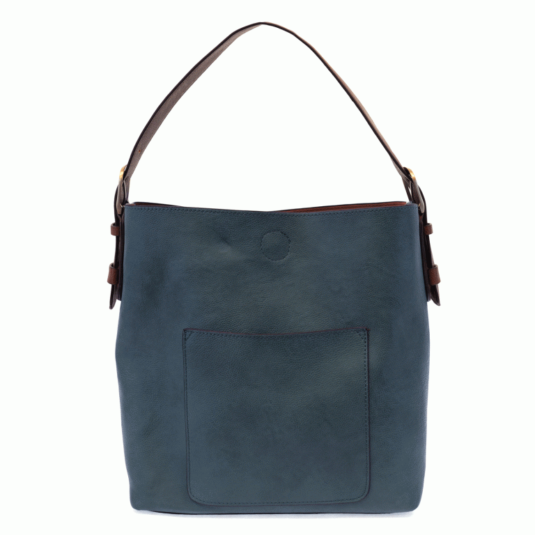 Classic Hobo Handbag