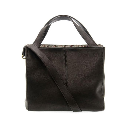Brandi Convertible Crossbody