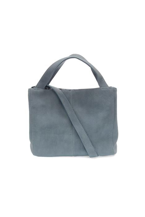 BRANDI CONVERTIBLE CROSSBODY HANDBAG