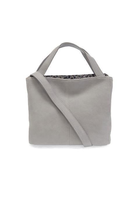 BRANDI CONVERTIBLE CROSSBODY HANDBAG