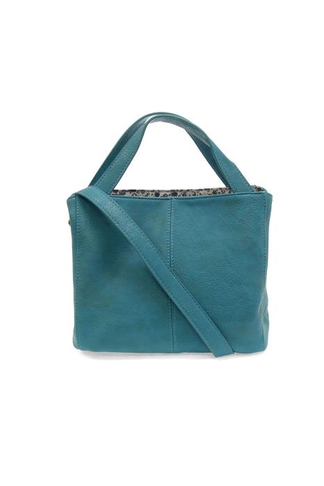 BRANDI CONVERTIBLE CROSSBODY HANDBAG