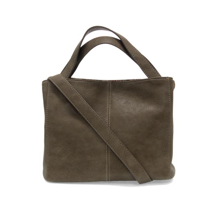 Brandi Convertible Crossbody